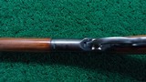 WINCHESTER MODEL 92 RIFLE IN DESIRABLE CALIBER 25-20 - 11 of 20