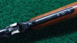 WINCHESTER MODEL 92 RIFLE IN DESIRABLE CALIBER 25-20 - 9 of 20