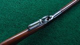 SPECIAL ORDER WINCHESTER MODEL 1892 IN CALIBER 25-20 WCF - 3 of 22