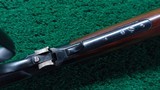 SPECIAL ORDER WINCHESTER MODEL 1892 IN CALIBER 25-20 WCF - 9 of 22