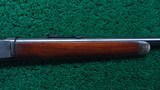 SPECIAL ORDER WINCHESTER MODEL 1892 IN CALIBER 25-20 WCF - 5 of 22