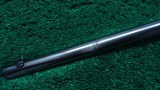 SPECIAL ORDER WINCHESTER MODEL 1892 IN CALIBER 25-20 WCF - 14 of 22