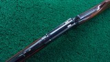 SPECIAL ORDER WINCHESTER MODEL 1892 IN CALIBER 25-20 WCF - 4 of 22