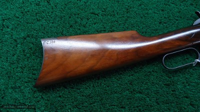 SPECIAL ORDER WINCHESTER MODEL 1892 IN CALIBER 25-20 WCF - Image 20 of 22