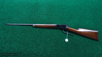 SPECIAL ORDER WINCHESTER MODEL 1892 IN CALIBER 25-20 WCF - Image 21 of 22