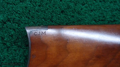 SPECIAL ORDER WINCHESTER MODEL 1892 IN CALIBER 25-20 WCF - Image 13 of 22