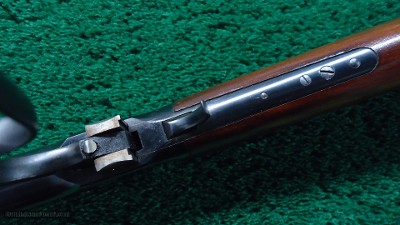 SPECIAL ORDER WINCHESTER MODEL 1892 IN CALIBER 25-20 WCF - Image 9 of 22