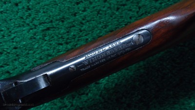 SPECIAL ORDER WINCHESTER MODEL 1892 IN CALIBER 25-20 WCF - Image 8 of 22