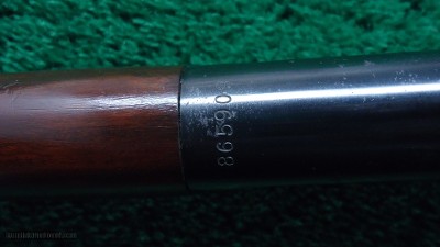 SPECIAL ORDER WINCHESTER MODEL 1892 IN CALIBER 25-20 WCF - Image 17 of 22