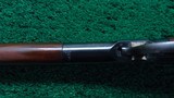 SPECIAL ORDER WINCHESTER MODEL 1892 IN CALIBER 25-20 WCF - 11 of 22