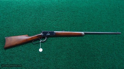 SPECIAL ORDER WINCHESTER MODEL 1892 IN CALIBER 25-20 WCF - Image 22 of 22