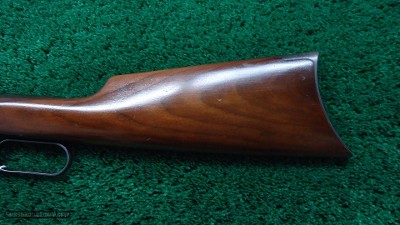 SPECIAL ORDER WINCHESTER MODEL 1892 IN CALIBER 25-20 WCF - Image 18 of 22