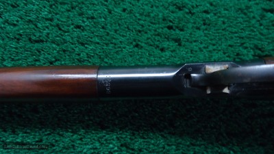 SPECIAL ORDER WINCHESTER MODEL 1892 IN CALIBER 25-20 WCF - Image 11 of 22