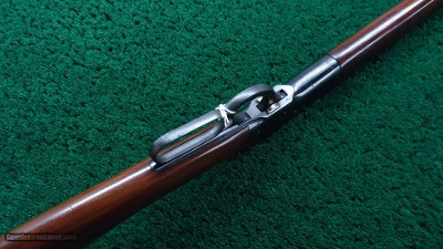 SPECIAL ORDER WINCHESTER MODEL 1892 IN CALIBER 25-20 WCF - Image 3 of 22