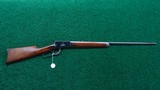 SPECIAL ORDER WINCHESTER MODEL 1892 IN CALIBER 25-20 WCF - 22 of 22
