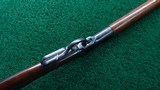 WINCHESTER MODEL 92 RIFLE IN 25-20 WCF - 3 of 19