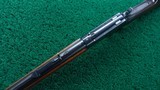 WINCHESTER MODEL 92 RIFLE IN 25-20 WCF - 4 of 19