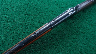 WINCHESTER MODEL 92 RIFLE IN 25-20 WCF - Image 4 of 19