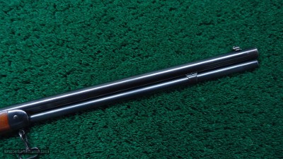 WINCHESTER MODEL 92 RIFLE IN 25-20 WCF - Image 7 of 19
