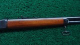 WINCHESTER MODEL 92 RIFLE IN 25-20 WCF - 5 of 19