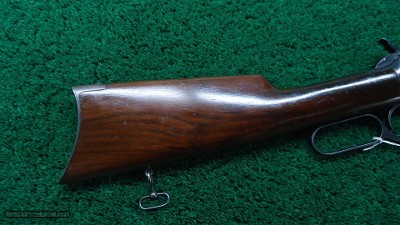 WINCHESTER MODEL 92 RIFLE IN 25-20 WCF - Image 17 of 19