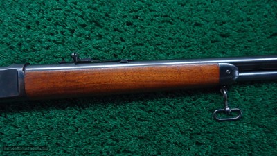 WINCHESTER MODEL 92 RIFLE IN 25-20 WCF - Image 5 of 19