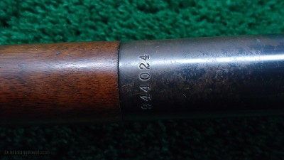 WINCHESTER MODEL 92 RIFLE IN 25-20 WCF - Image 14 of 19