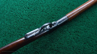 WINCHESTER MODEL 92 RIFLE IN 25-20 WCF - Image 3 of 19