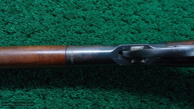 WINCHESTER MODEL 92 RIFLE IN 25-20 WCF - Image 11 of 19