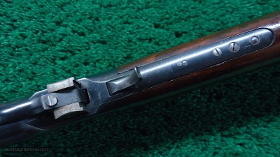 WINCHESTER MODEL 92 RIFLE IN 25-20 WCF - Image 9 of 19