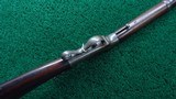 BROWN MFG. CO. DUEL IGNITION BALLARD SPORTING RIFLE IN 46 CALIBER - 3 of 25