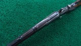 *Sale Pending* - WINCHESTER 1873 THIRD MODEL PISTOL GRIP DELUXE RIFLE IN 32 WCF - 4 of 19