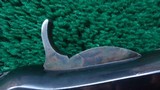 BEAUTIFUL WINCHESTER MODEL 1873 RIFLE IN 32 WCF CALIBER - 12 of 22