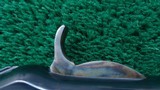 FANTASTIC WINCHESTER MODEL 1873 RIFLE IN 44 WCF CALIBER - 12 of 21