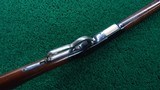 FANTASTIC WINCHESTER MODEL 1873 RIFLE IN 44 WCF CALIBER - 3 of 21