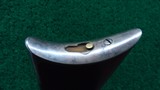 EXTREMELY FINE WINCHESTER 1873 RIFLE IN CALIBER 44-40 - 20 of 23