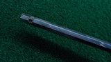 EXTREMELY FINE WINCHESTER 1873 RIFLE IN CALIBER 44-40 - 13 of 23
