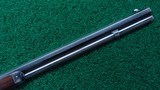 EXTREMELY FINE WINCHESTER 1873 RIFLE IN CALIBER 44-40 - 7 of 23