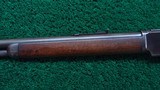 *Sale Pending* - WINCHESTER MODEL 1873 RIFLE IN 38 WCF - 13 of 22