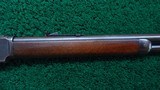 *Sale Pending* - WINCHESTER MODEL 1873 RIFLE IN 38 WCF - 5 of 22