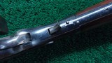 *Sale Pending* - WINCHESTER MODEL 1873 RIFLE IN 38 WCF - 9 of 22