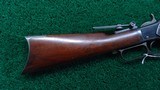 *Sale Pending* - WINCHESTER MODEL 1873 RIFLE IN 38 WCF - 20 of 22
