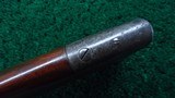 *Sale Pending* - WINCHESTER MODEL 1873 RIFLE IN 38 WCF - 17 of 22