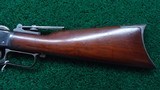 *Sale Pending* - WINCHESTER MODEL 1873 RIFLE IN 38 WCF - 18 of 22