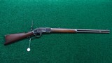 *Sale Pending* - WINCHESTER MODEL 1873 RIFLE IN 38 WCF - 22 of 22