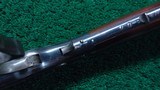 *Sale Pending* - WINCHESTER MODEL 1873 RIFLE IN 38 WCF - 9 of 21