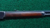 *Sale Pending* - WINCHESTER MODEL 1873 RIFLE IN 38 WCF - 5 of 21