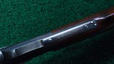 *Sale Pending* - WINCHESTER MODEL 1873 RIFLE IN 38 WCF - 8 of 21