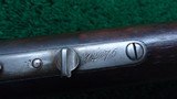 WINCHESTER MODEL 1876 RIFLE IN 50-95 CALIBER - 17 of 24