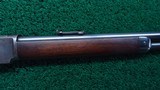 WINCHESTER MODEL 1876 RIFLE IN 50-95 CALIBER - 5 of 24